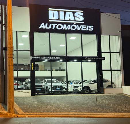 Dias automóveis - Santa Bárbara d'Oeste/SP Dias automóveis - Santa Bárbara d'Oeste/SP