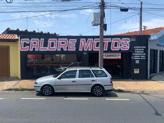 Calore Motos - Rio Claro/SP