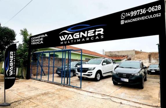 Wagner Multimarcas - Ja/SP