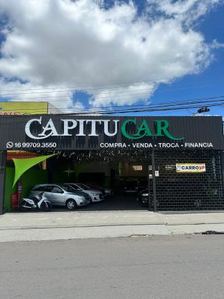 Capitucar - São Carlos/SP Capitucar - São Carlos/SP