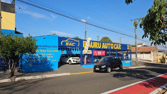 Bauru Auto Car - Bauru/SP