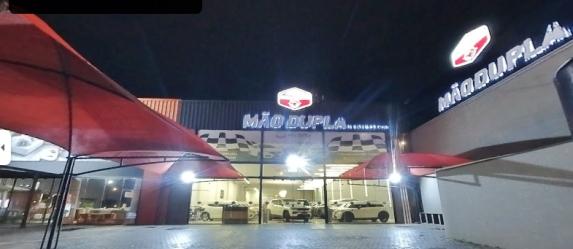 Mão Dupla Multimarcas - Franca/SP Mão Dupla Multimarcas - Franca/SP