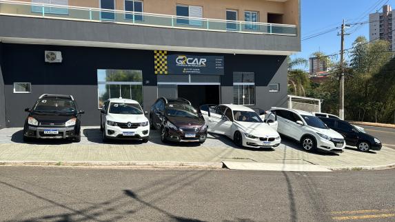GrCar - Americana/SP