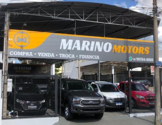 Marino Motors - São Carlos/SP Marino Motors - São Carlos/SP