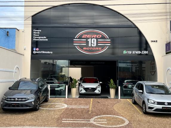 Zero 19 Motors - Americana/SP