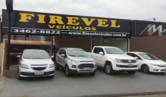 Firevel Veculos - Americana/SP