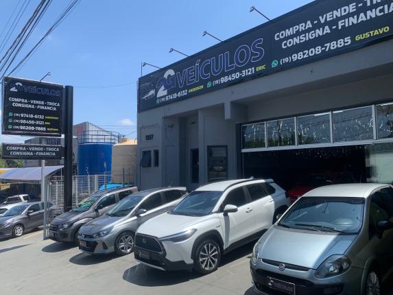 2G Ve�culos - Sumar�/SP