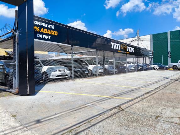 Titi TNK - Piracicaba/SP