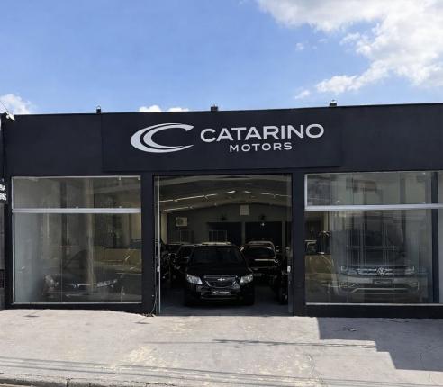 Catarino Motors - Piracicaba/SP
