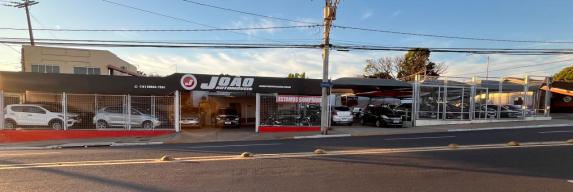 Jo�o Automoveis - Bauru/SP