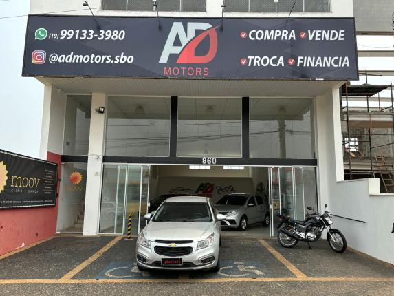 AD Motors - Santa Brbara d'Oeste/SP