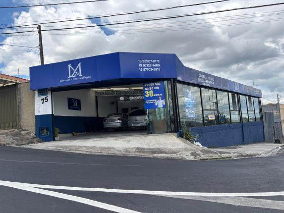 LM Repasses e Intermedia��es - Piracicaba/SP