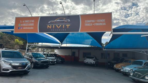 Nivit Veculos - Americana/SP