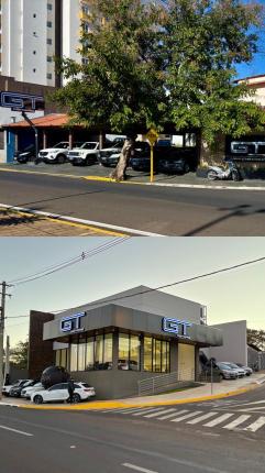 GT Motors - Bauru/SP GT Motors - Bauru/SP