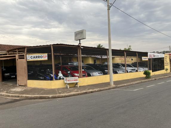 Delta Veculos - Brotas/SP