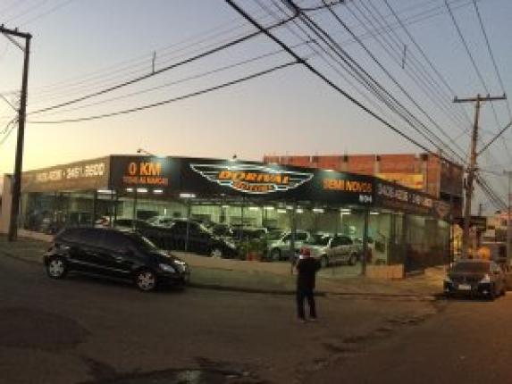 Dorival Motors - Americana/SP