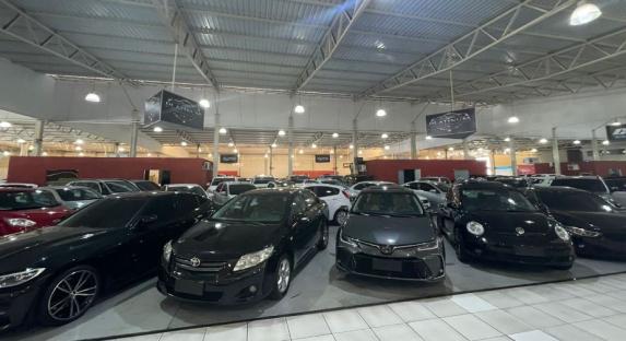 Platinum Multimarcas - Bauru/SP