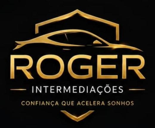 Roger Intemedia��oes - Pindamonhangaba/SP