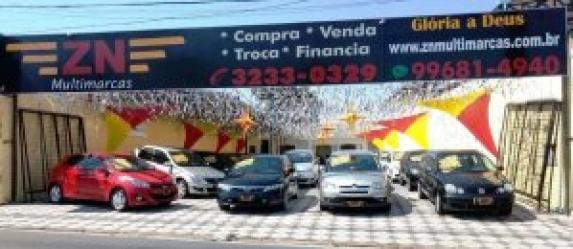 ZN Multimarcas - Sorocaba/SP ZN Multimarcas - Sorocaba/SP
