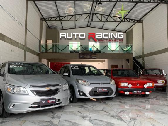 Auto Racing Multimarcas - Campinas/SP
