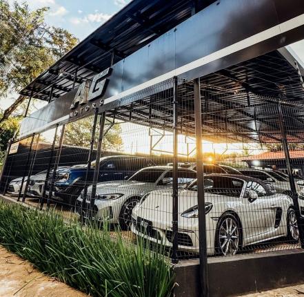 AG Motors - Piracicaba/SP