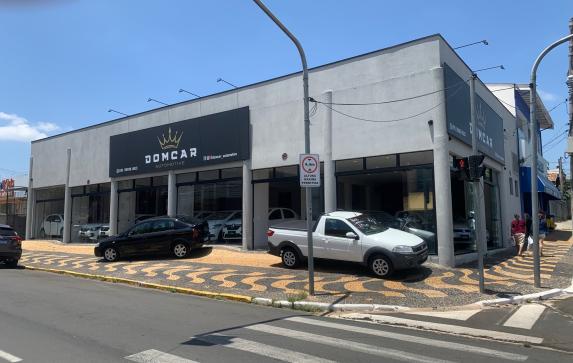 Dom Car Automotive - Sumar�/SP