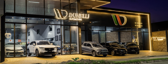 Dunelli Autom�veis - Leme/SP