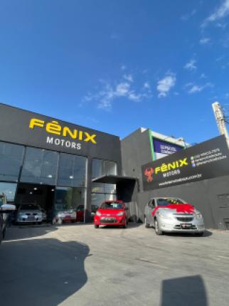 Fenix Motors - Bauru/SP