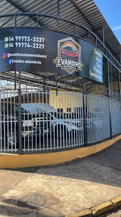 Evandro Automveis - Bauru/SP