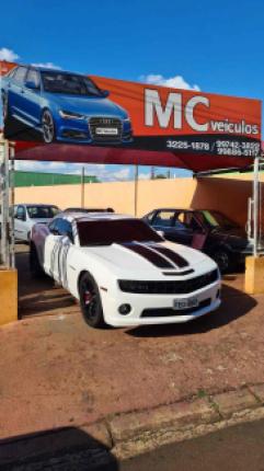 MC Veculos - Ja/SP