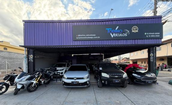 Torino Veiculos - S�o Jos� dos Campos/SP