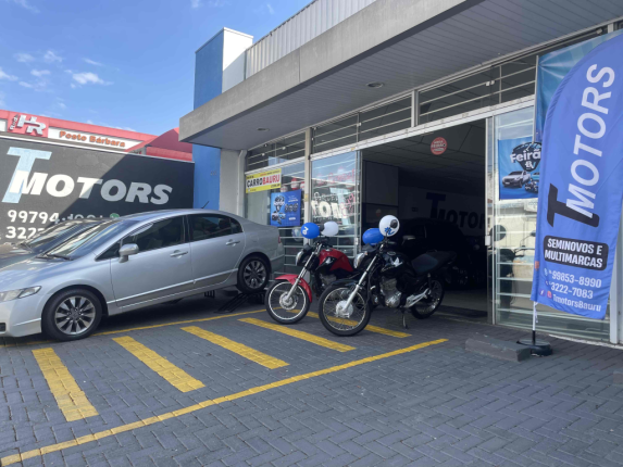 T Motors - Bauru/SP