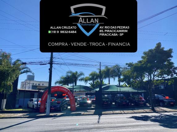 Allan Multimarcas - Piracicaba/SP