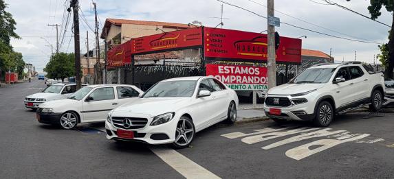 Habacuque Motors - Piracicaba/SP