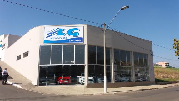 LG Veculos - Porto Feliz/SP