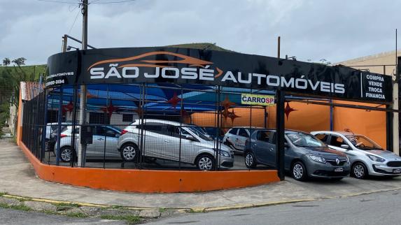 São José Automóveis - Guaratinguetá/SP