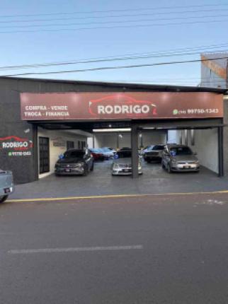 Rodrigo Multimarcas - Ja/SP