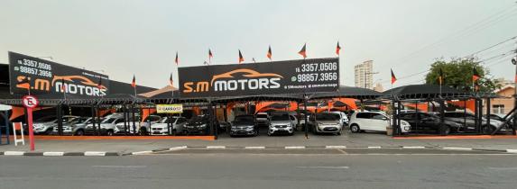 S.M. Motors - Araraquara/SP