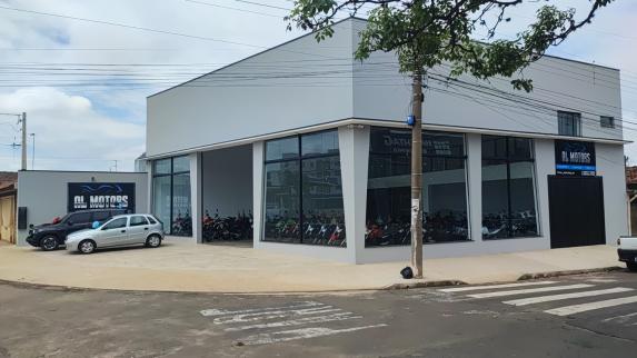 AL Motors - Rio Claro/SP