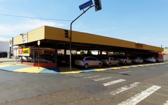 Marechal  Ve�culos - Ribeir�o Preto/SP
