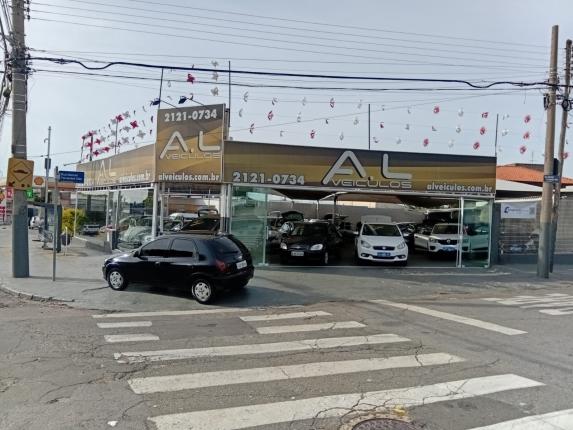 AL Veículos - Campinas/SP AL Veículos - Campinas/SP