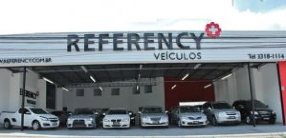 Referency Veículos - Sorocaba/SP Referency Veículos - Sorocaba/SP