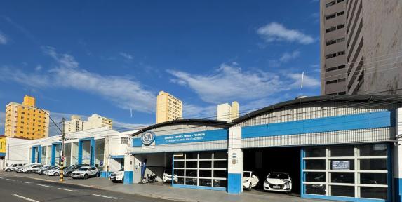 SM veiculos - Piracicaba/SP