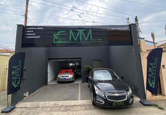 MTM Motors - Piracicaba/SP