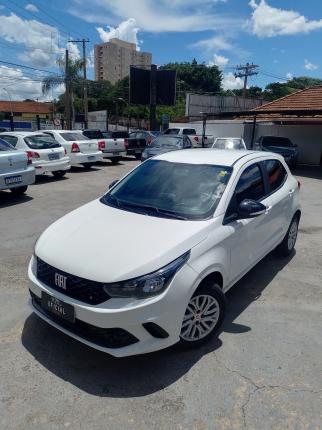 Oficial Motors - Limeira/SP