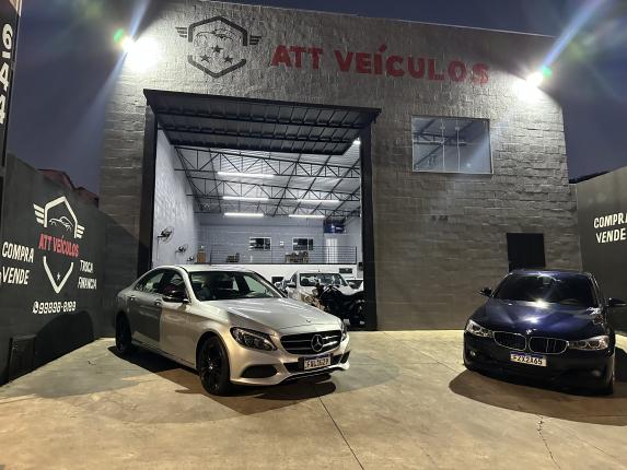 ATT Veculos - Bauru/SP