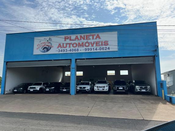 Planeta Automoveis - Rio das Pedras/SP