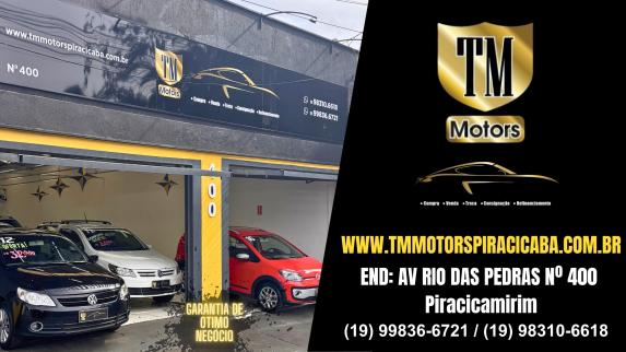 TM Motors - Piracicaba/SP