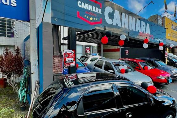 Cannara Motors - Campinas/SP Cannara Motors - Campinas/SP