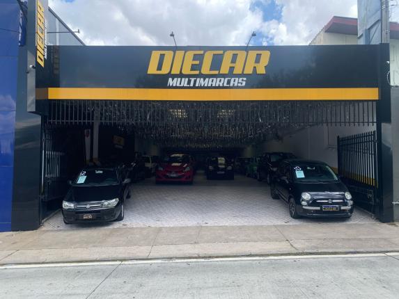 Diecar Multimarcas - Sorocaba/SP Diecar Multimarcas - Sorocaba/SP